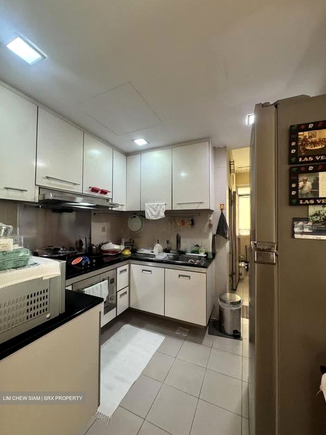 Ris Grandeur (D18), Condominium #631100201